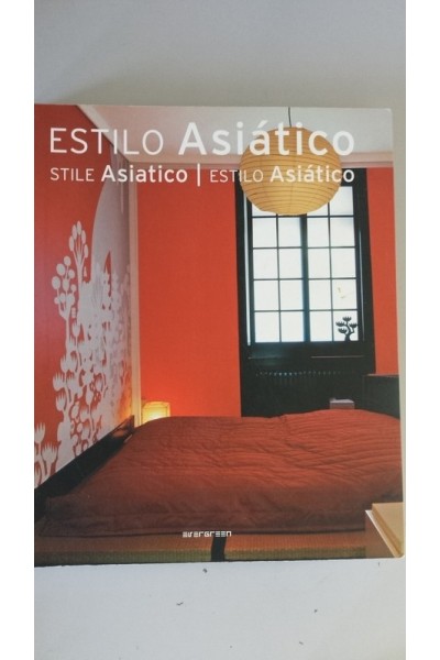 ESTILO Asiático / STILE Asiático